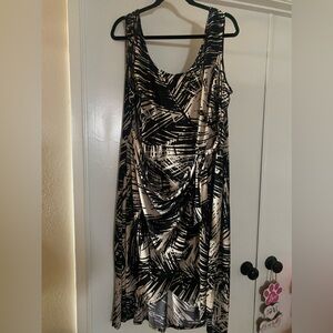 Women dress
